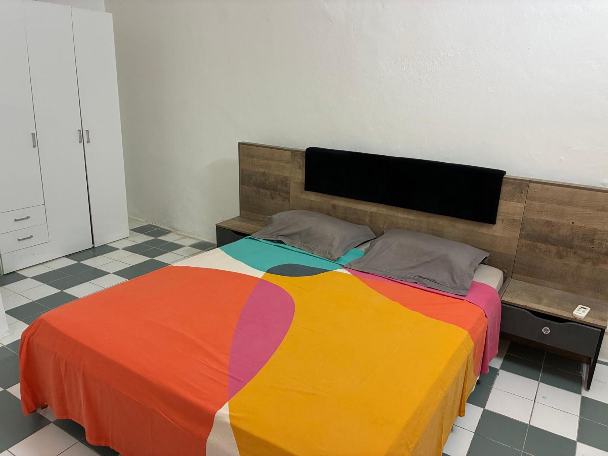 APPARTEMENT COQUELICOT 2 à 5 min du CENTRE VILLE FDF