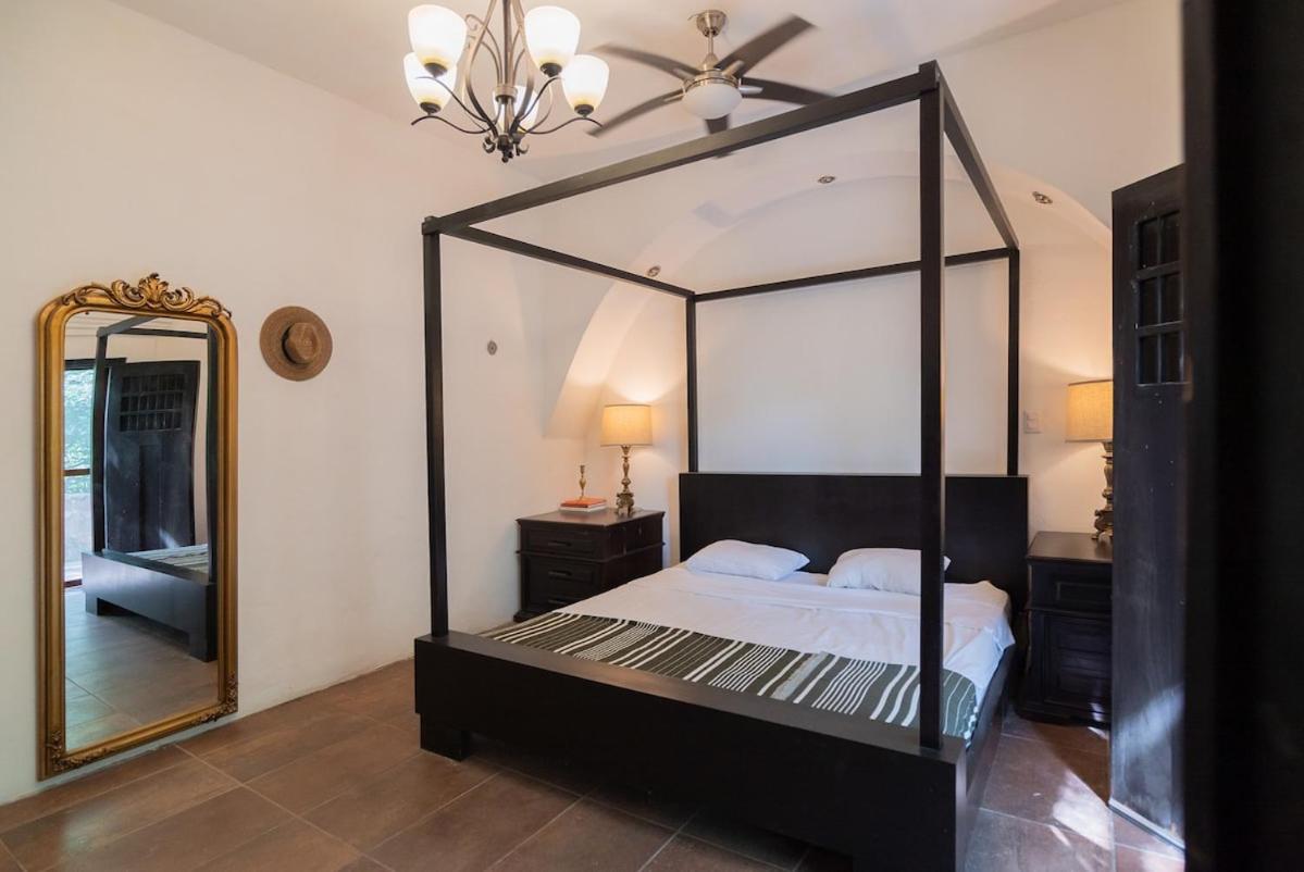 Hacienda Beek - Boutique Villa Near Valladolid, foto 14