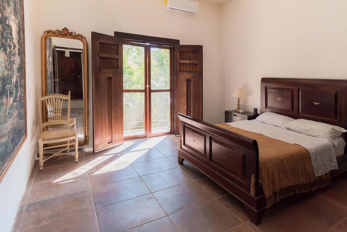 Hacienda Beek - Boutique Villa Near Valladolid, foto 15