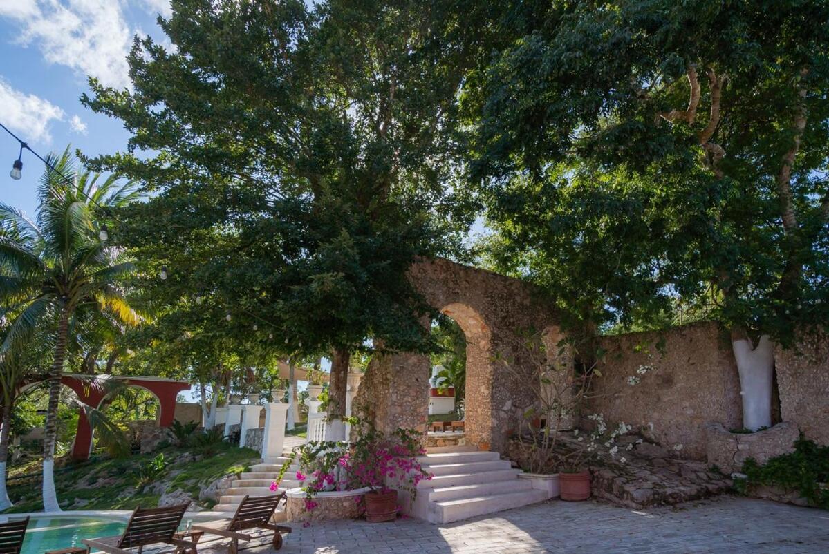 Hacienda Beek - Boutique Villa Near Valladolid, foto 8