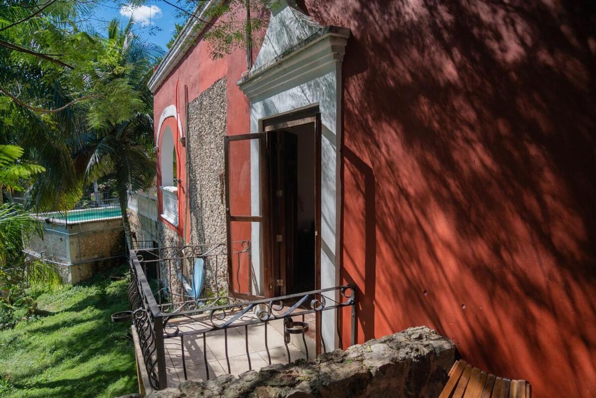 Hacienda Beek - Boutique Villa Near Valladolid, foto 12