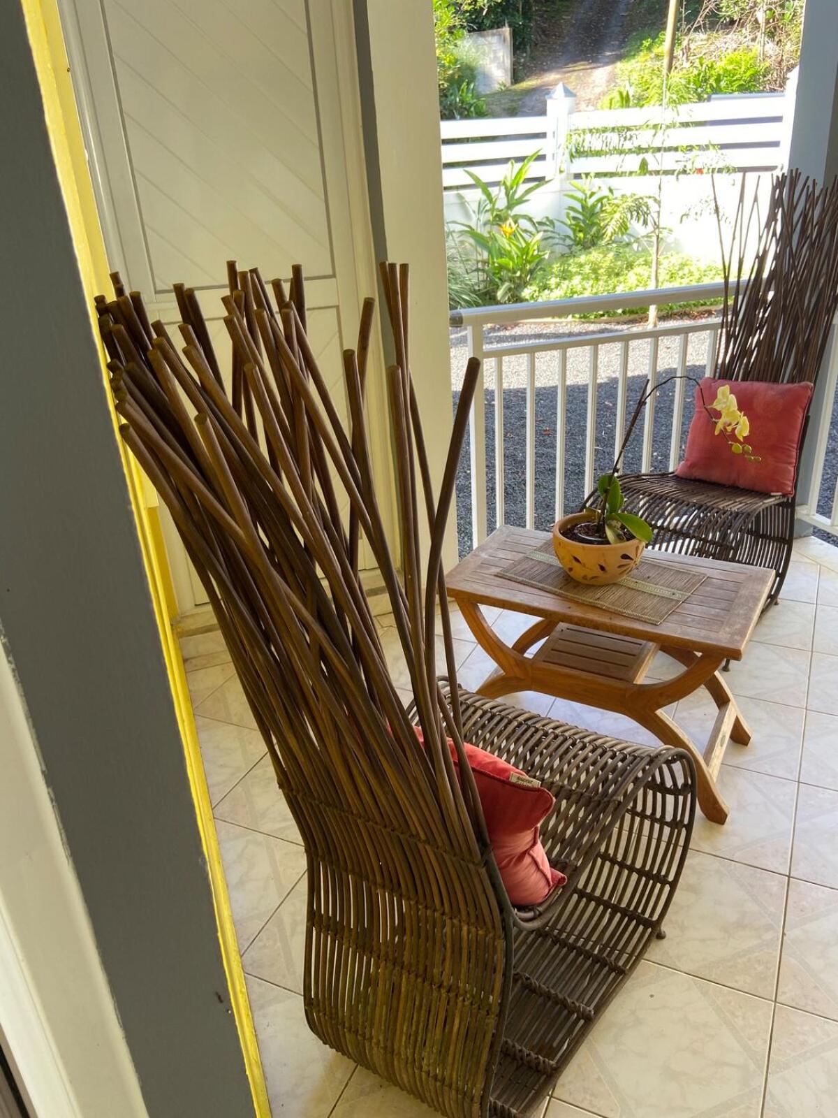 Mon petit coin de paradis, foto 14