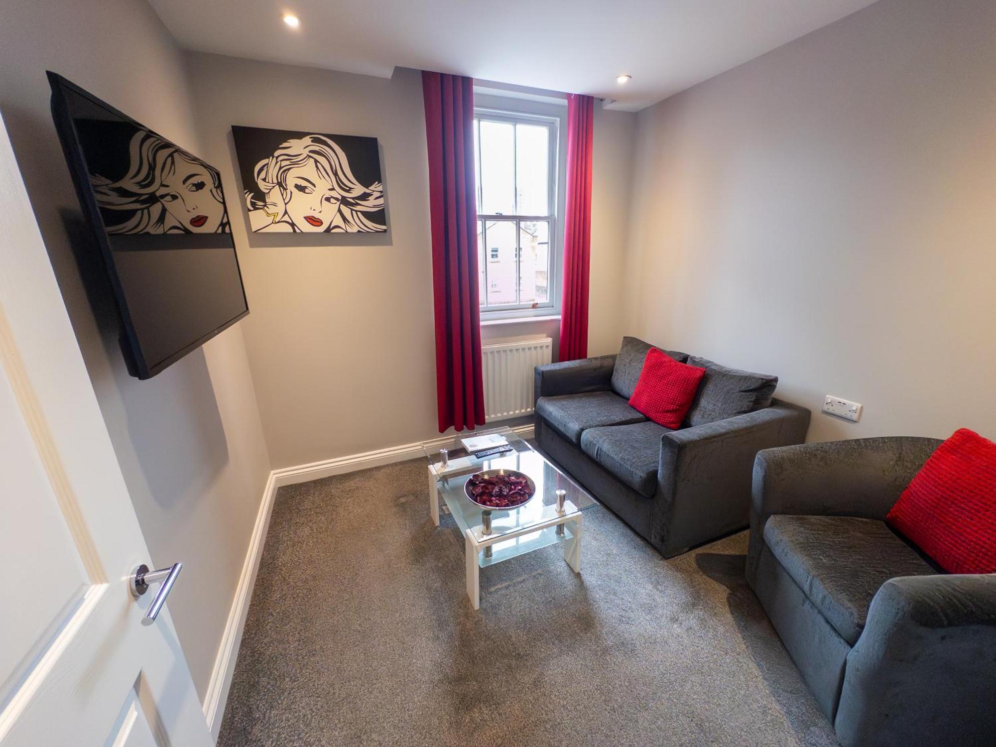 The Stay Company, Friar Gate — photo 5