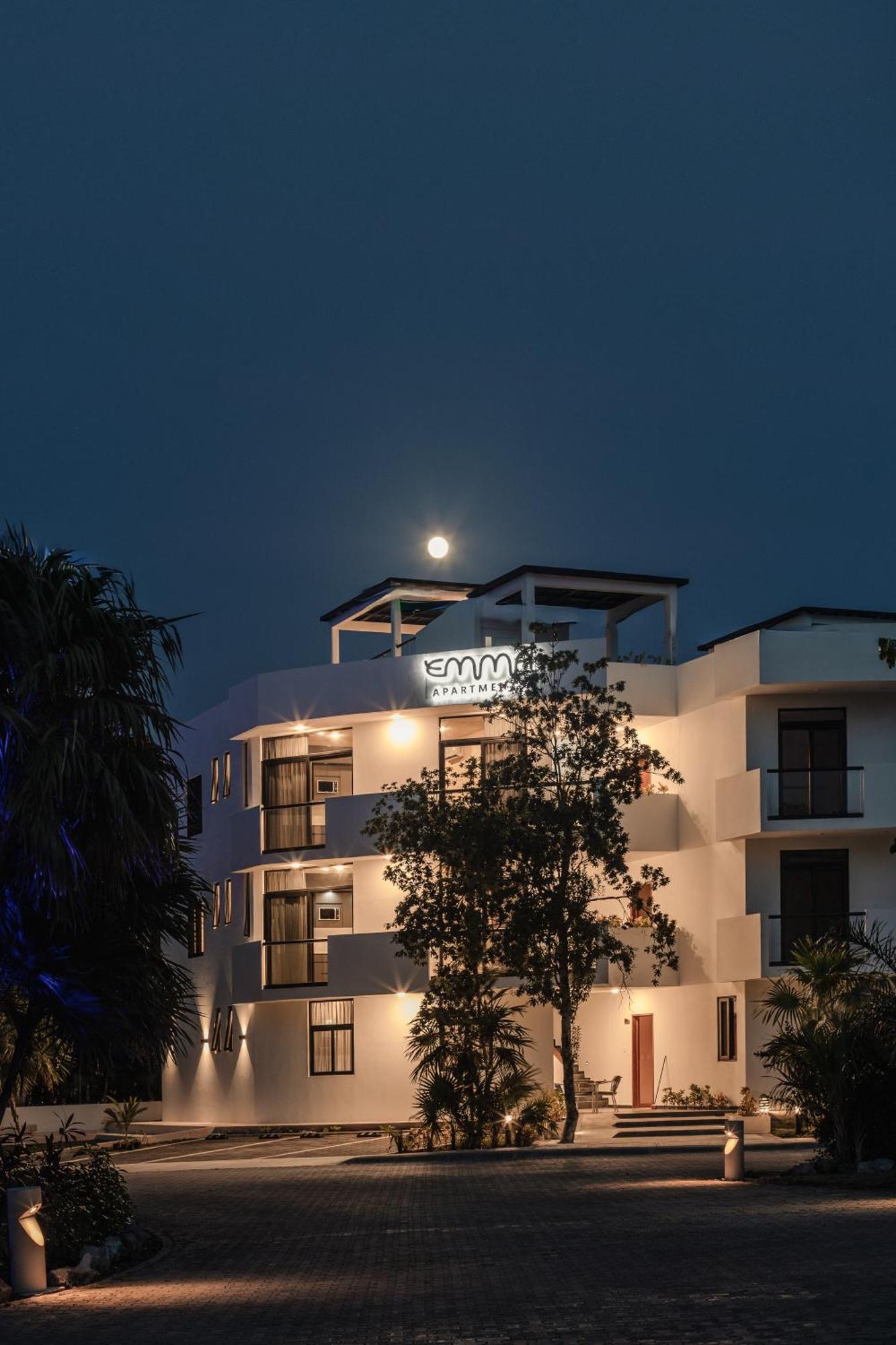 Emma Apartments - Akumal-Grand Sirenis
