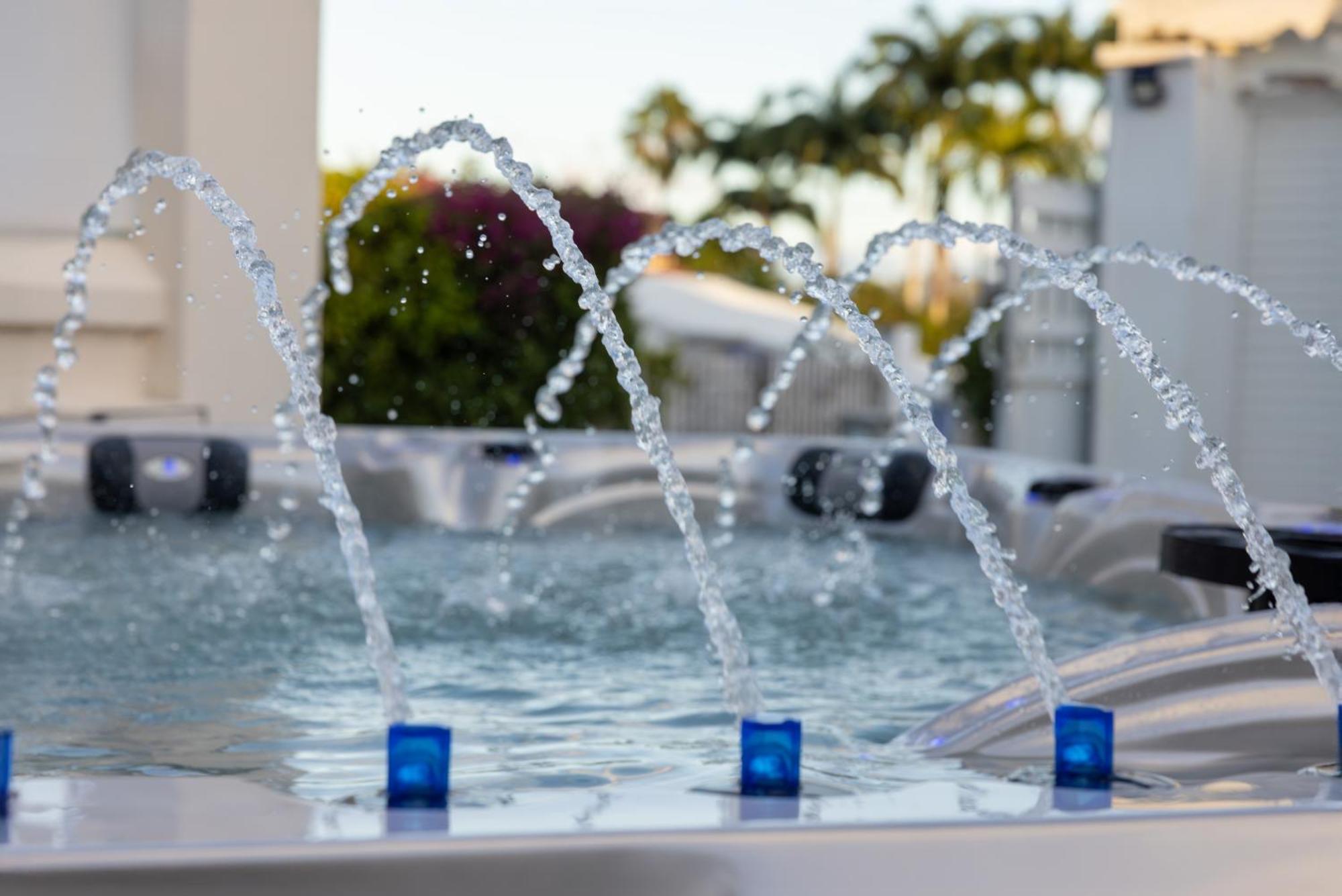 Villa Love & Spa avec Jacuzzi 7 places, imagen 3
