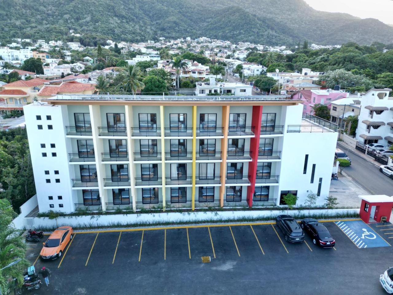 PF Hotel