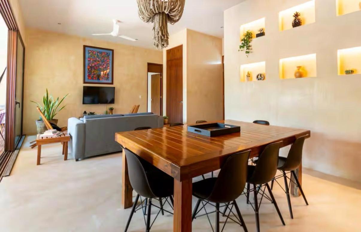 Jungle Luxury 4BR Villa with Private Pool, foto 13