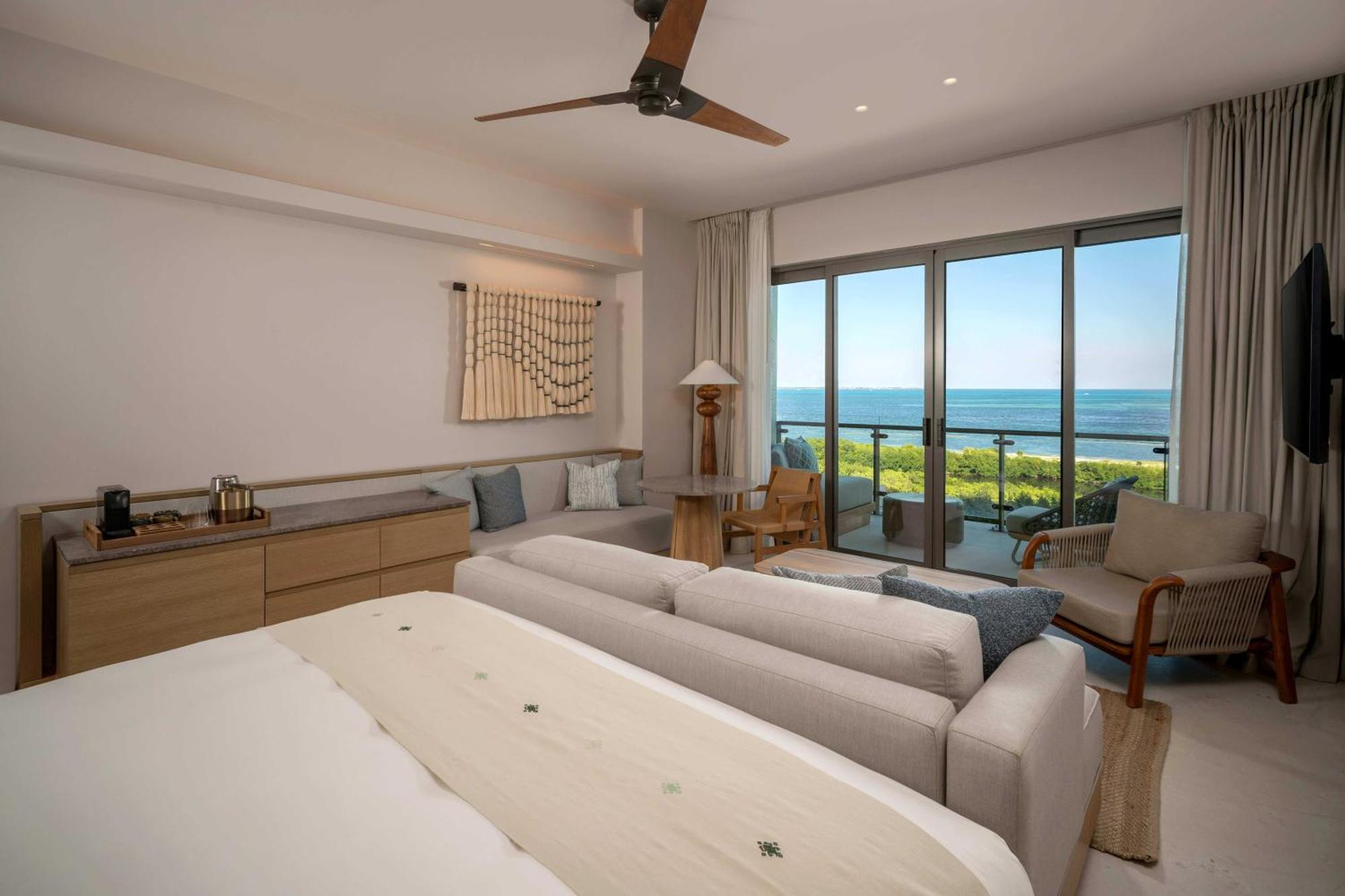 Grand Hyatt Cancun Beach Resort, foto 13