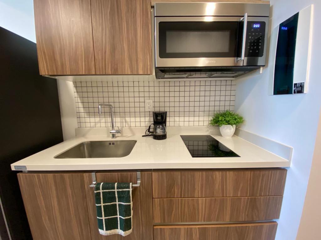 Estudio nuevo en el corazón de Playa del Carmen, foto 9