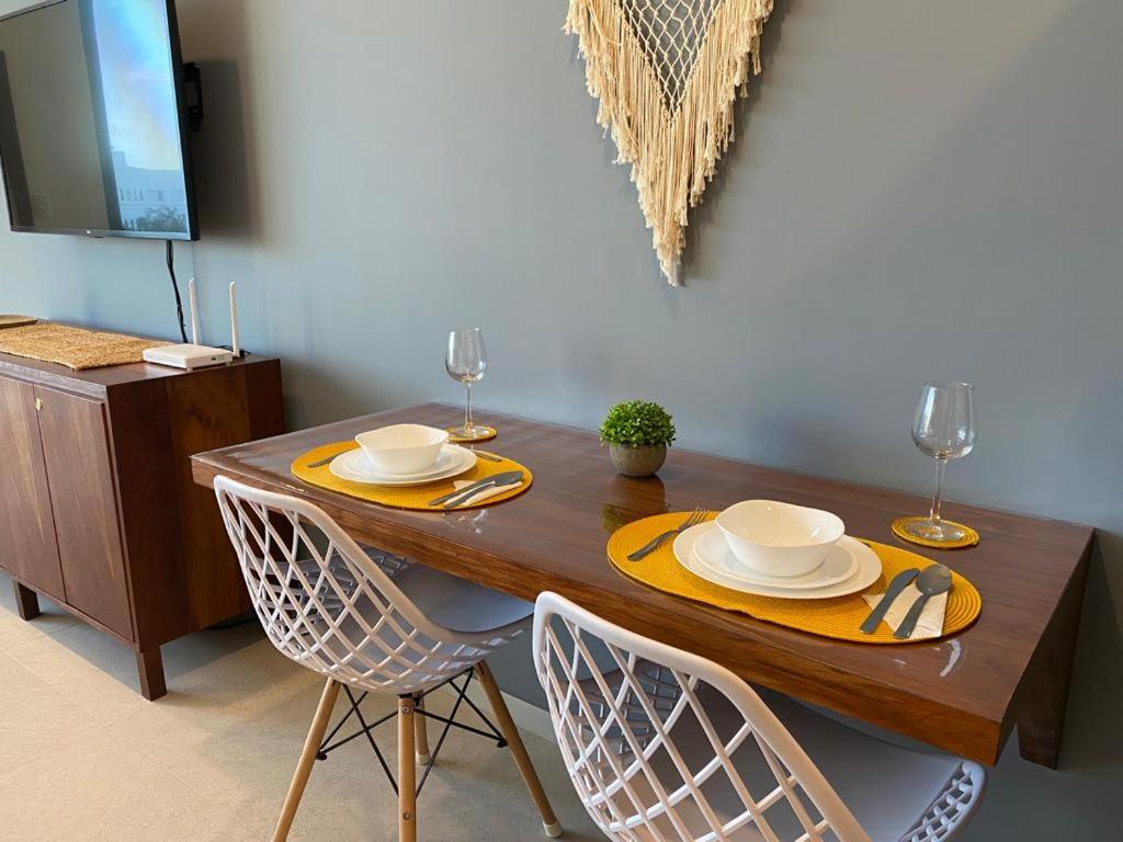 Estudio nuevo en el corazón de Playa del Carmen, foto 8