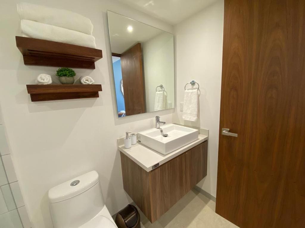 Estudio nuevo en el corazón de Playa del Carmen, foto 14