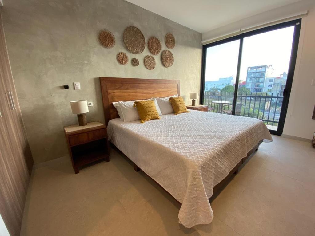 Estudio nuevo en el corazón de Playa del Carmen, imagen 4