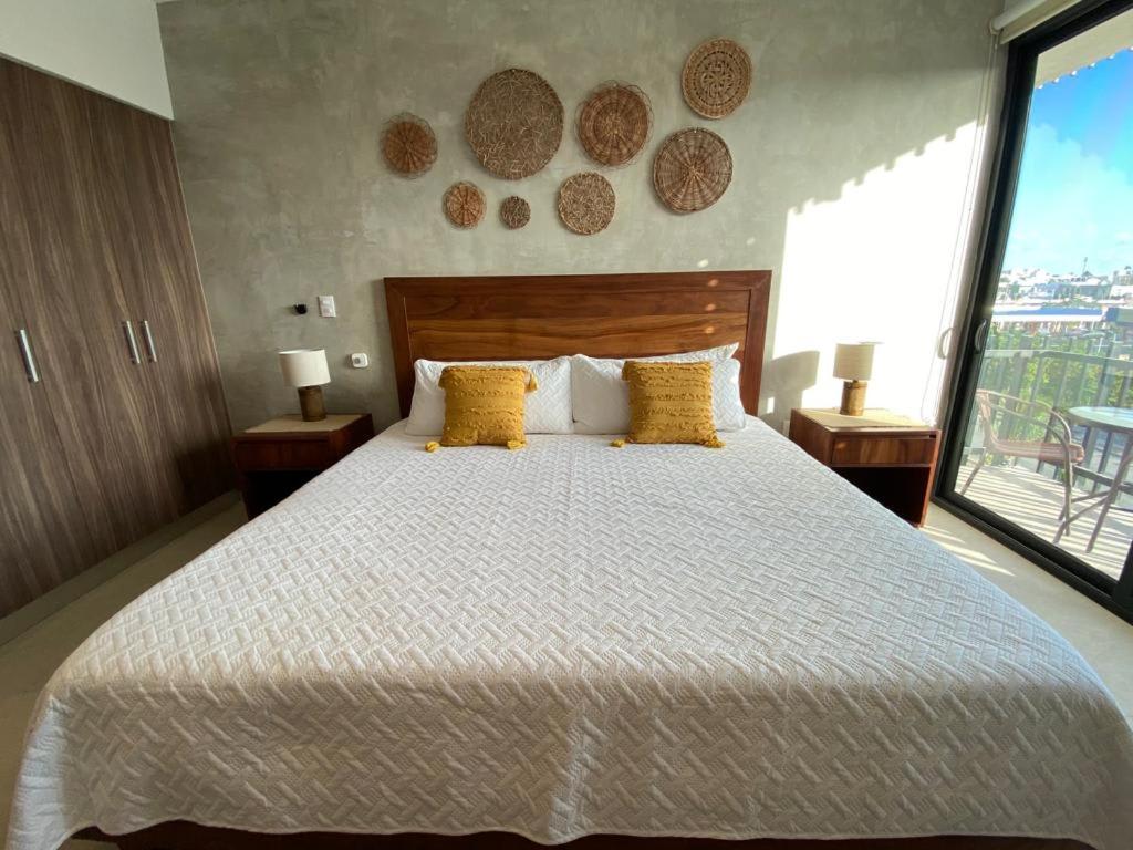 Estudio nuevo en el corazón de Playa del Carmen, imagen 5