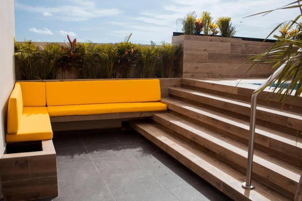 Beachside Studio & Jacuzzi Bliss, foto 11