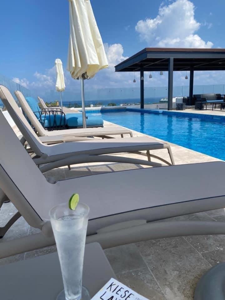 Charming 2BR Apt in Central Playa del Carmen, foto 13