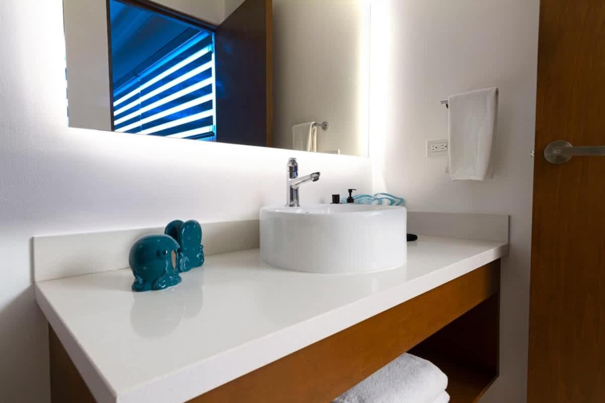 Charming 2BR Apt in Central Playa del Carmen, foto 9