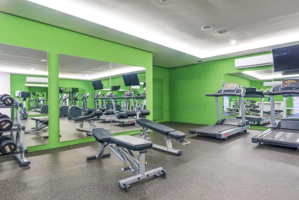 Luxury Condo in central location, foto 13