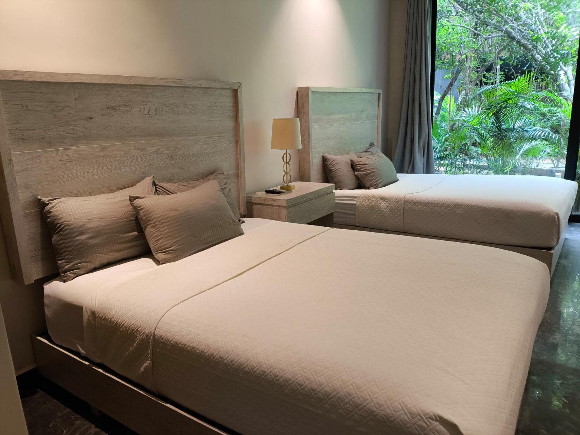 Humana Tulum depto 2BR, jacuzzi, bikes, foto 10
