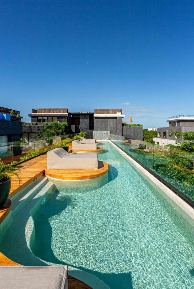 Humana Tulum depto 2BR, jacuzzi, bikes, foto 11