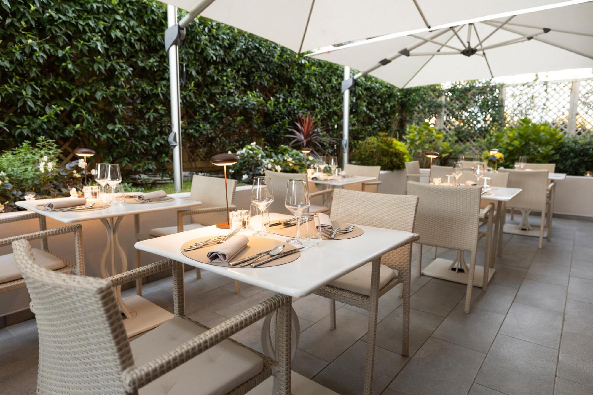 Laguna Palace Hotel Grado — foto 4