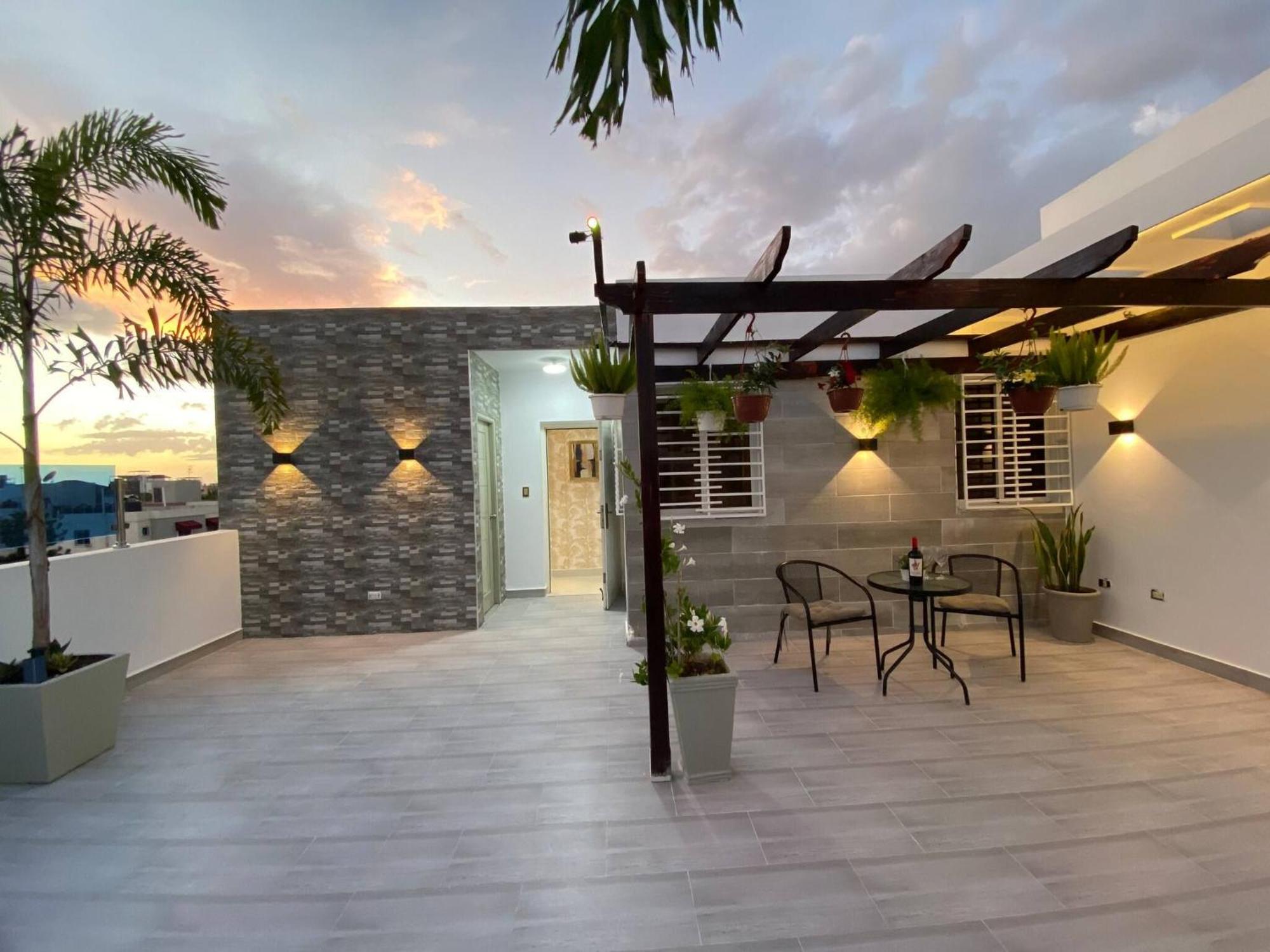 Elegant Private Room with Jacuzzi in Santo Domingo Este, foto 15