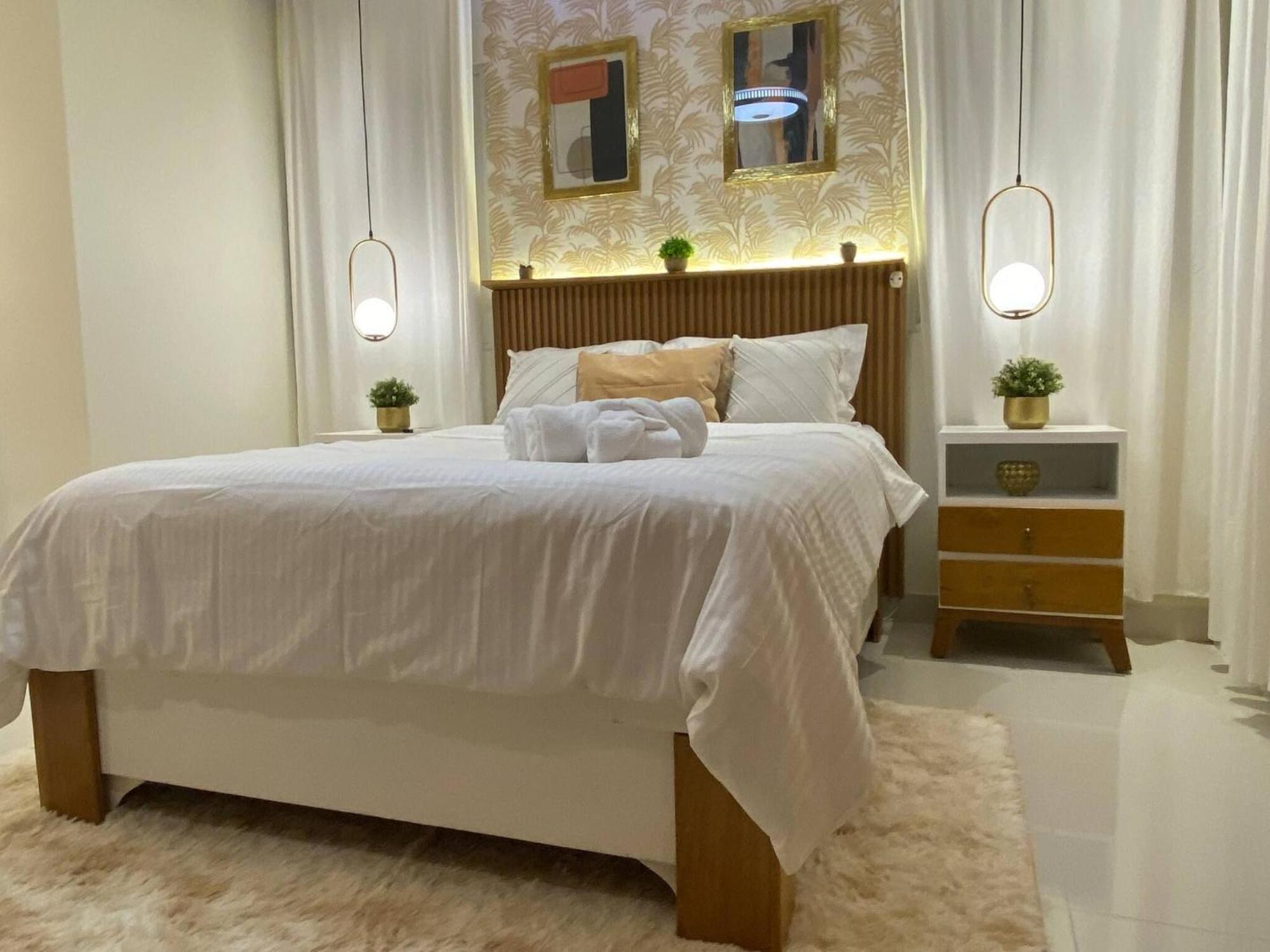 Elegant Private Room with Jacuzzi in Santo Domingo Este, foto 16