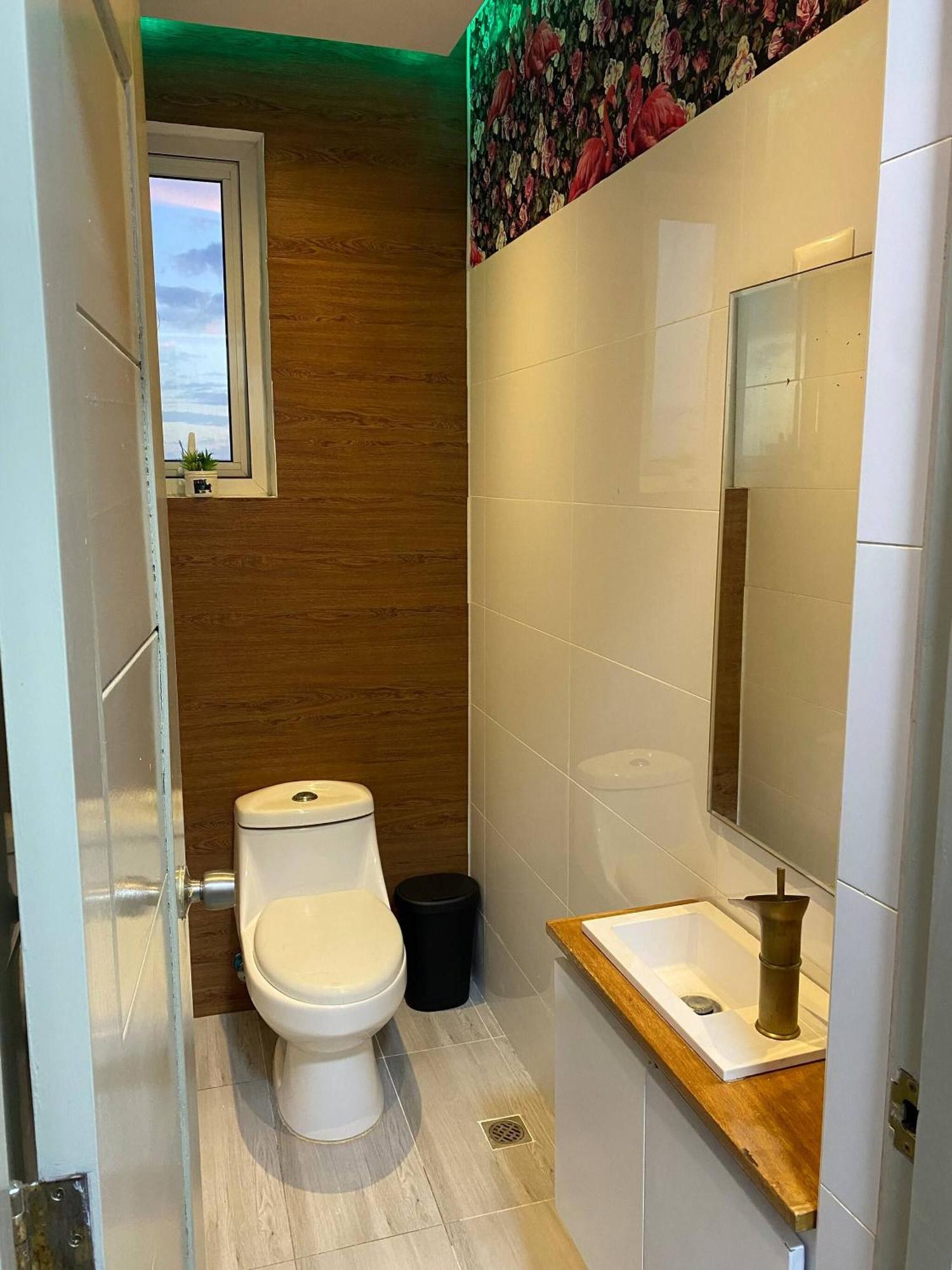 Elegant Private Room with Jacuzzi in Santo Domingo Este, foto 6
