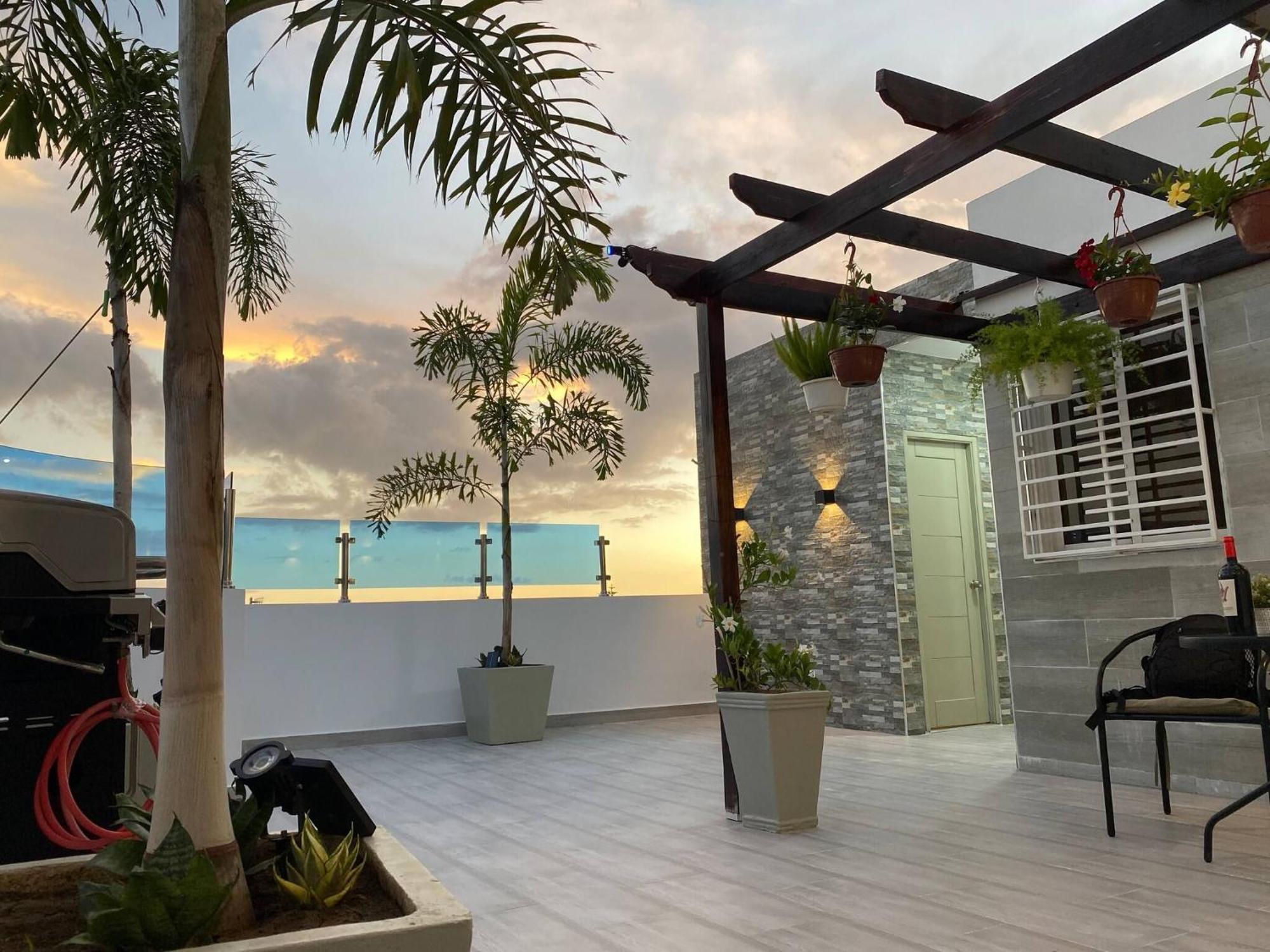 Elegant Private Room with Jacuzzi in Santo Domingo Este, foto 8