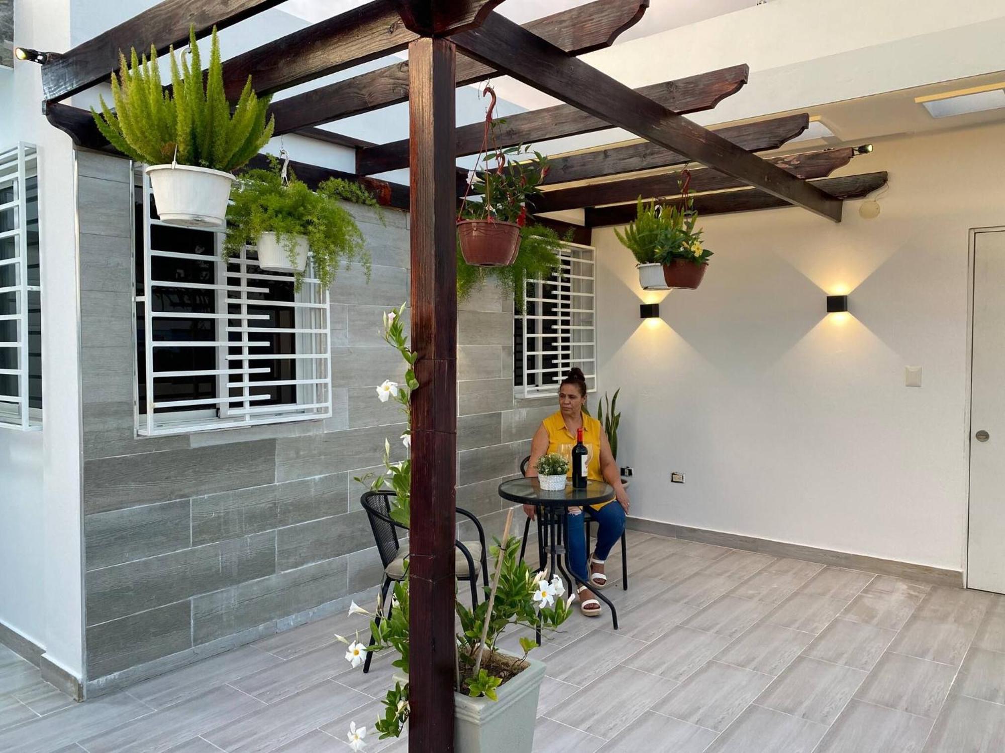 Elegant Private Room with Jacuzzi in Santo Domingo Este, foto 10