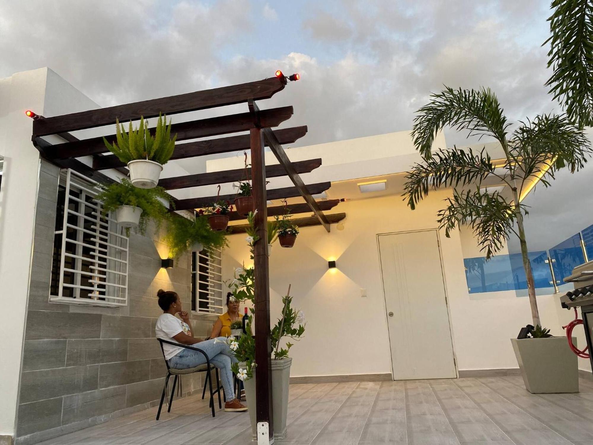 Elegant Private Room with Jacuzzi in Santo Domingo Este, foto 12