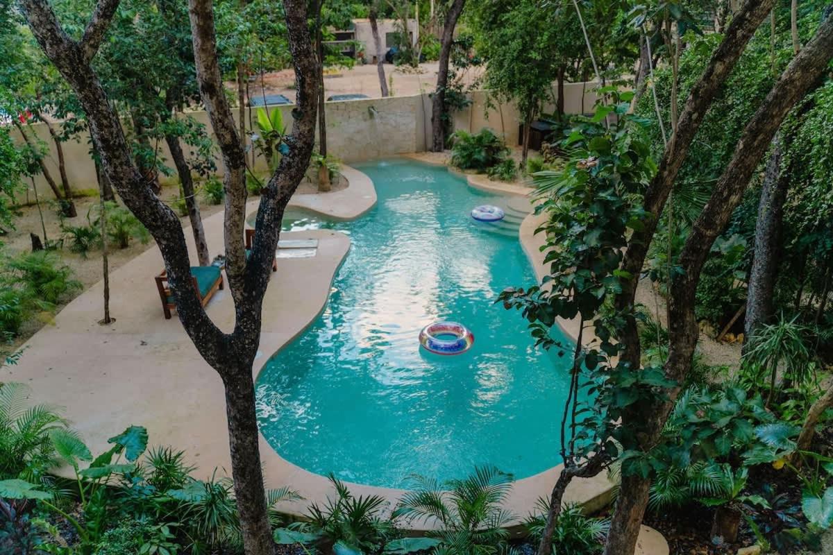 Private 9BR Luxury Compound with private Plunge Pools, imagen 2