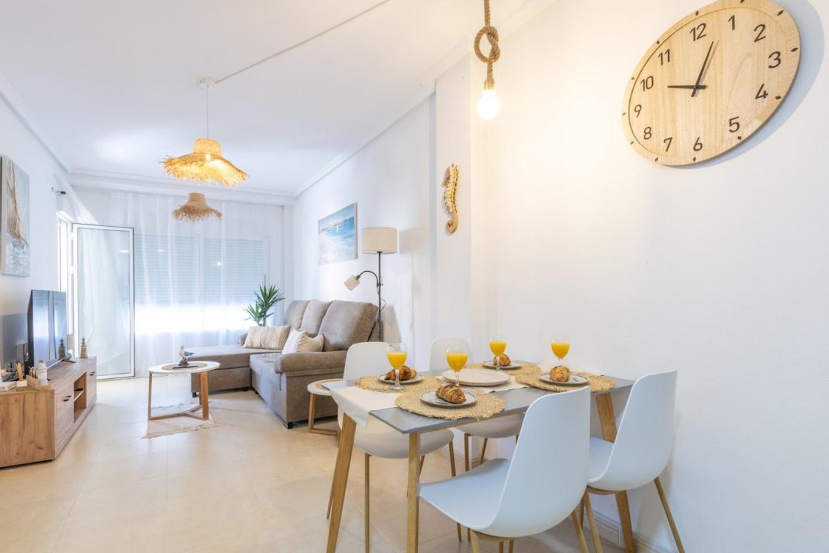Azur Beach Locos Apartamento