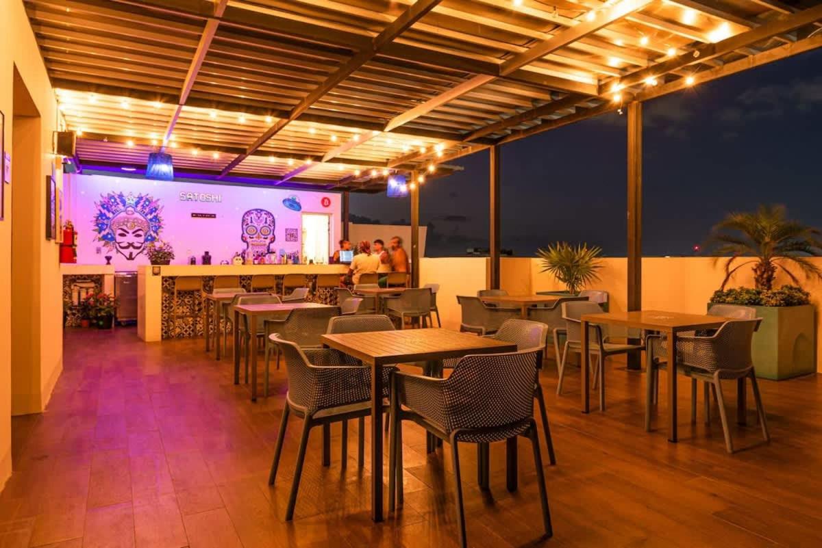 Beautiful 2BR PH, Private rooftop, Sauna, Gym, imagen 3