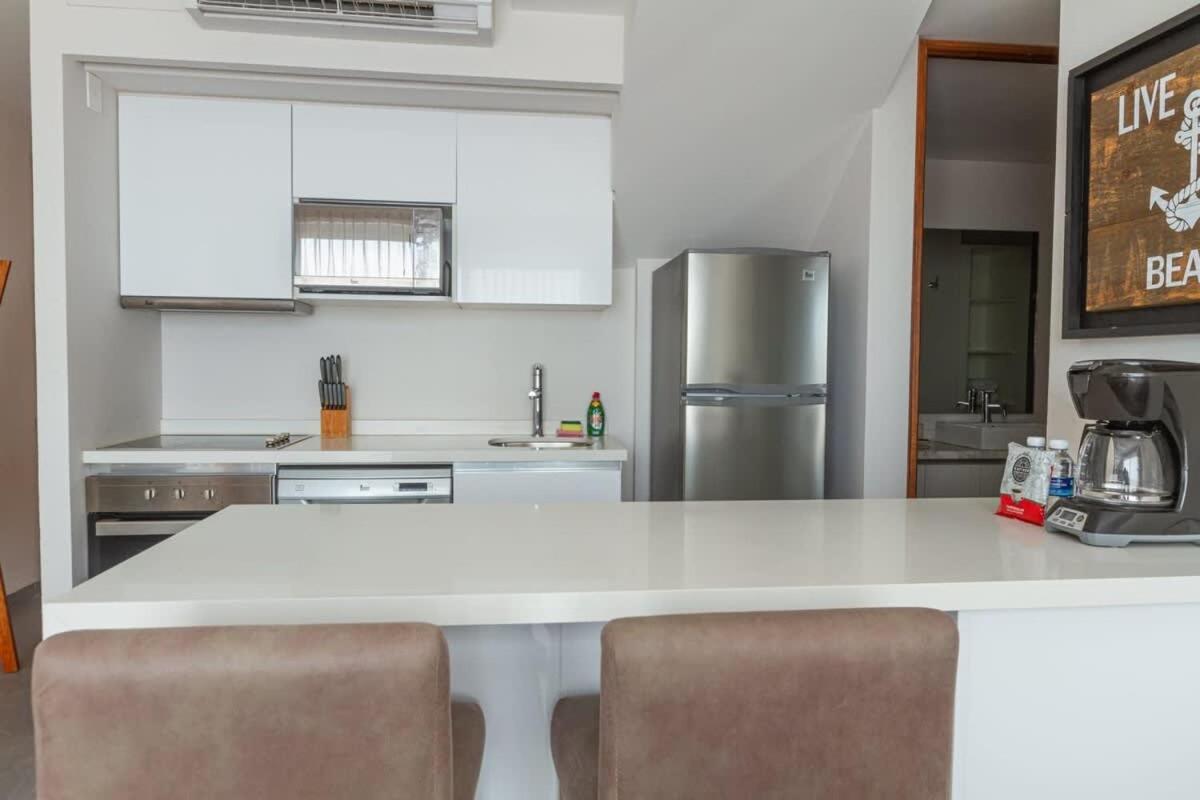 Beautiful 2BR PH, Private rooftop, Sauna, Gym, foto 7