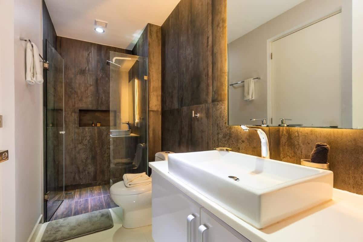 New 1 bedroom apt + Ocean view, imagen 2