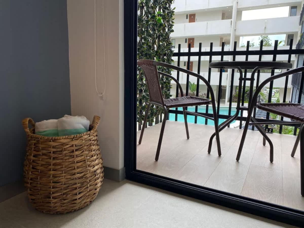 Departamento nuevo en Playa del Carmen centro, foto 9