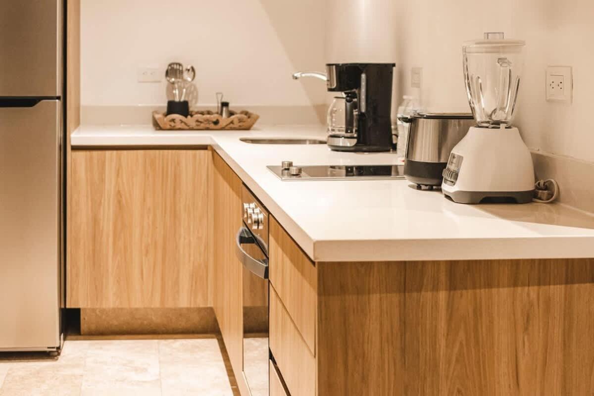 Chic 2BR in Exclusive Building, foto 9