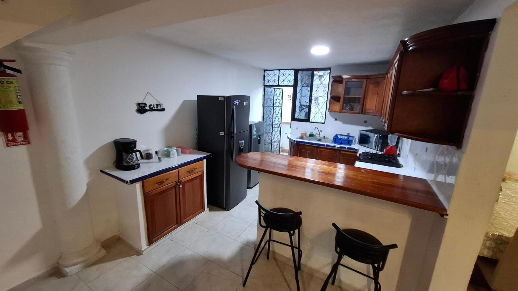Residencia COCO 28 con Piscina Downtown Cancun, imagen 5