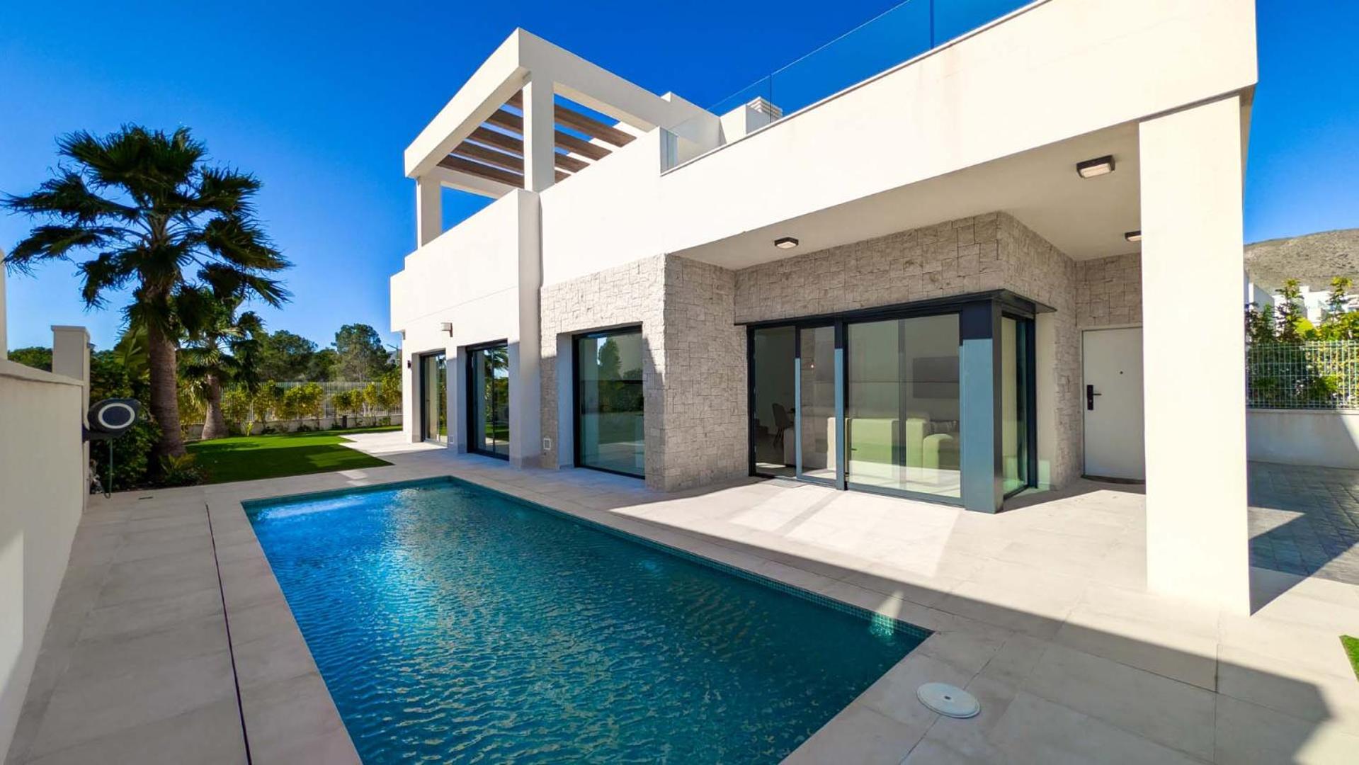 Villa Horizonte