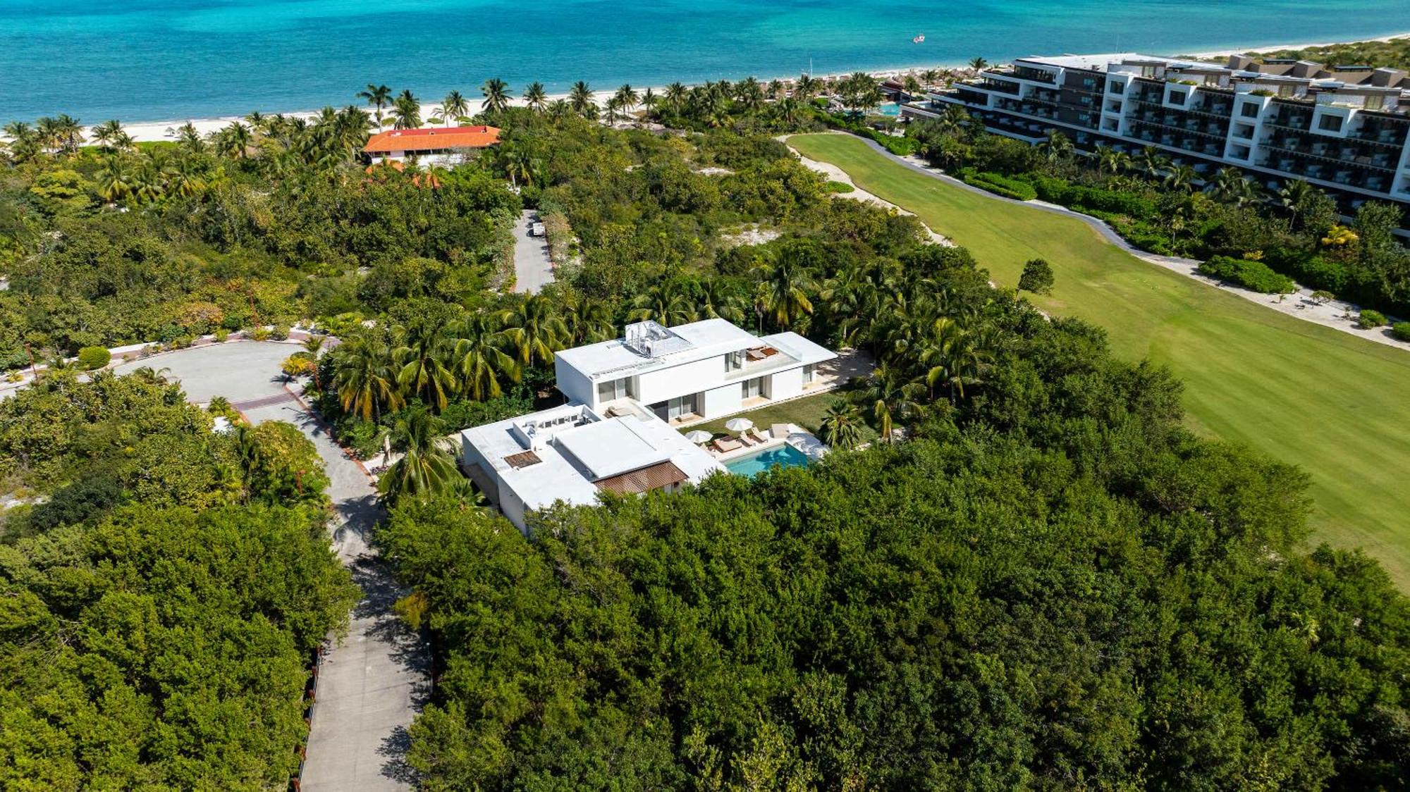 Villa Marazul 5BR Beach & Golf Access, imagen 5