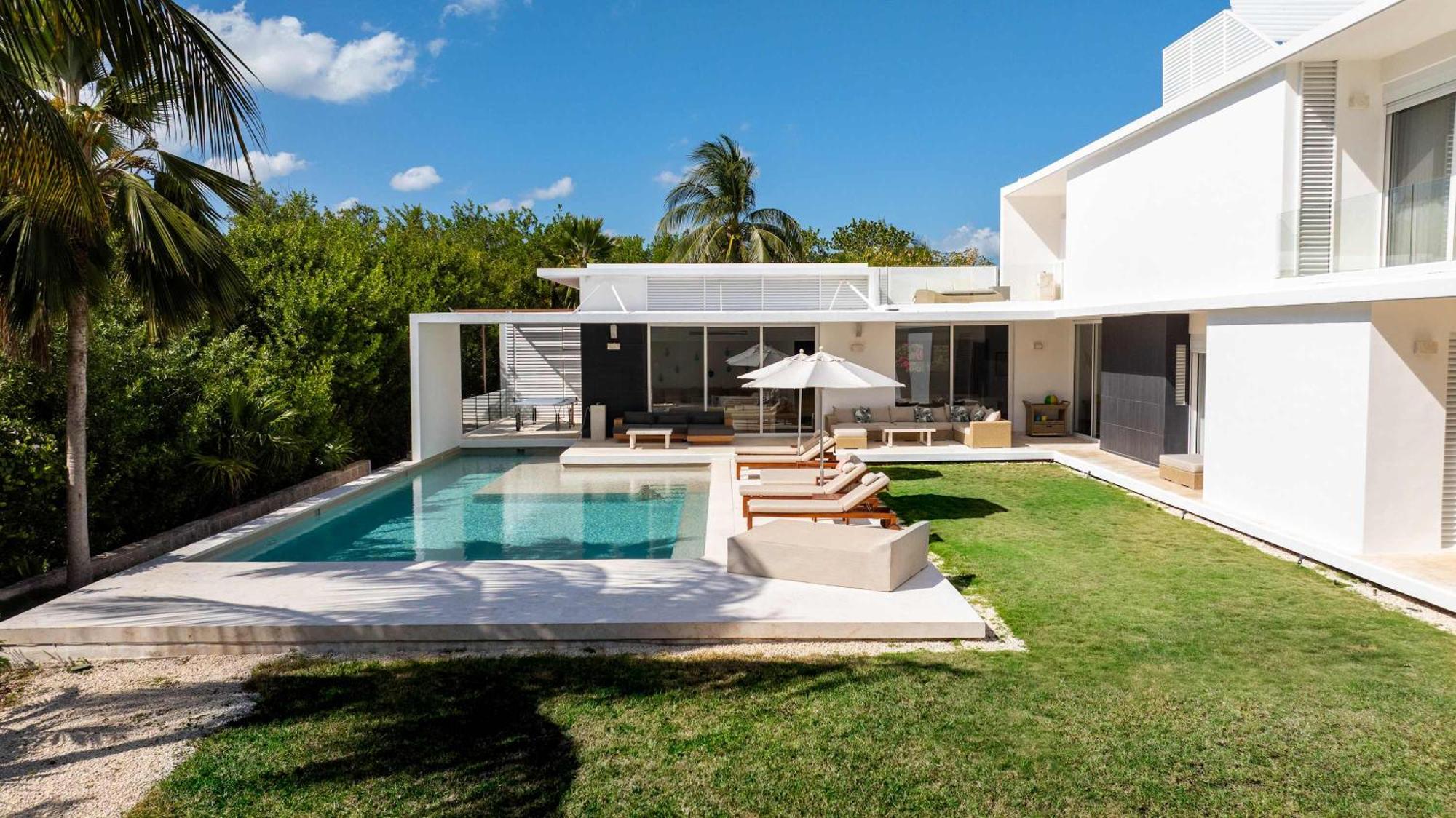 Villa Marazul 5BR Beach & Golf Access, foto 13