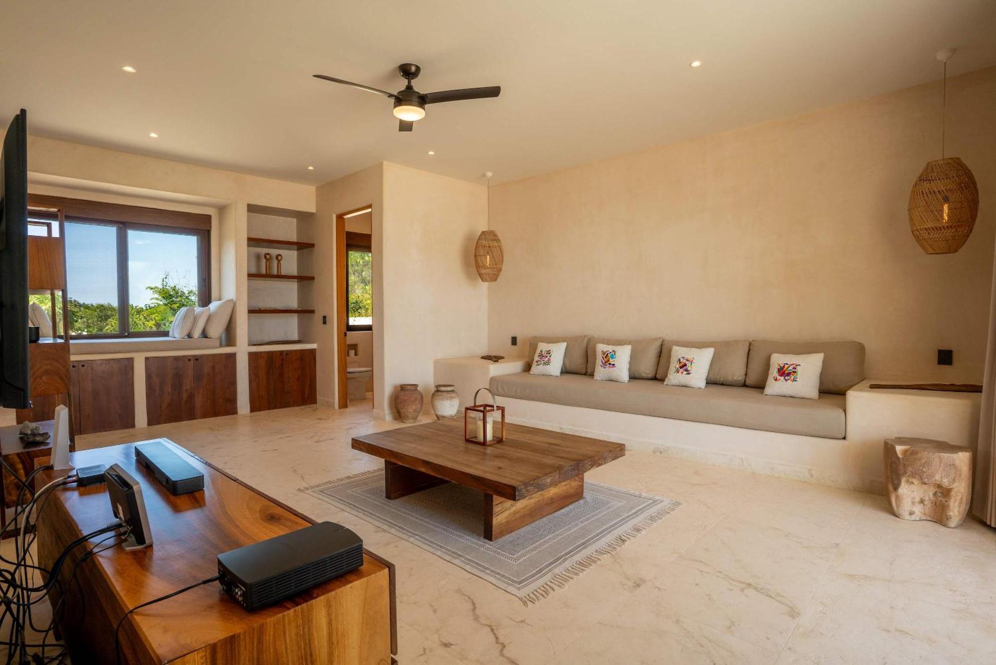 Blanca Beach House - 3BR - Eco-friendly Retreat, foto 8