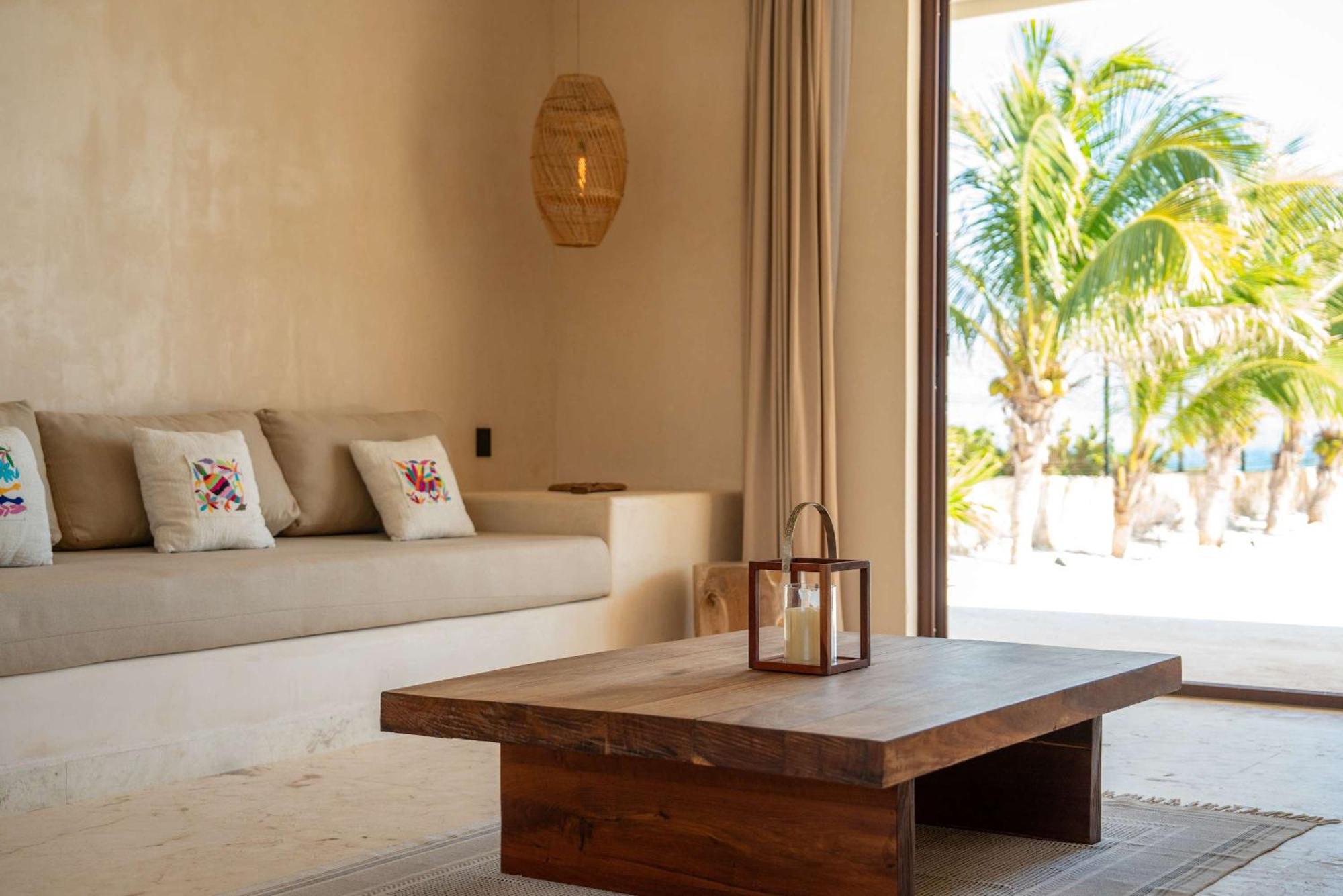 Blanca Beach House - 3BR - Eco-friendly Retreat, foto 10