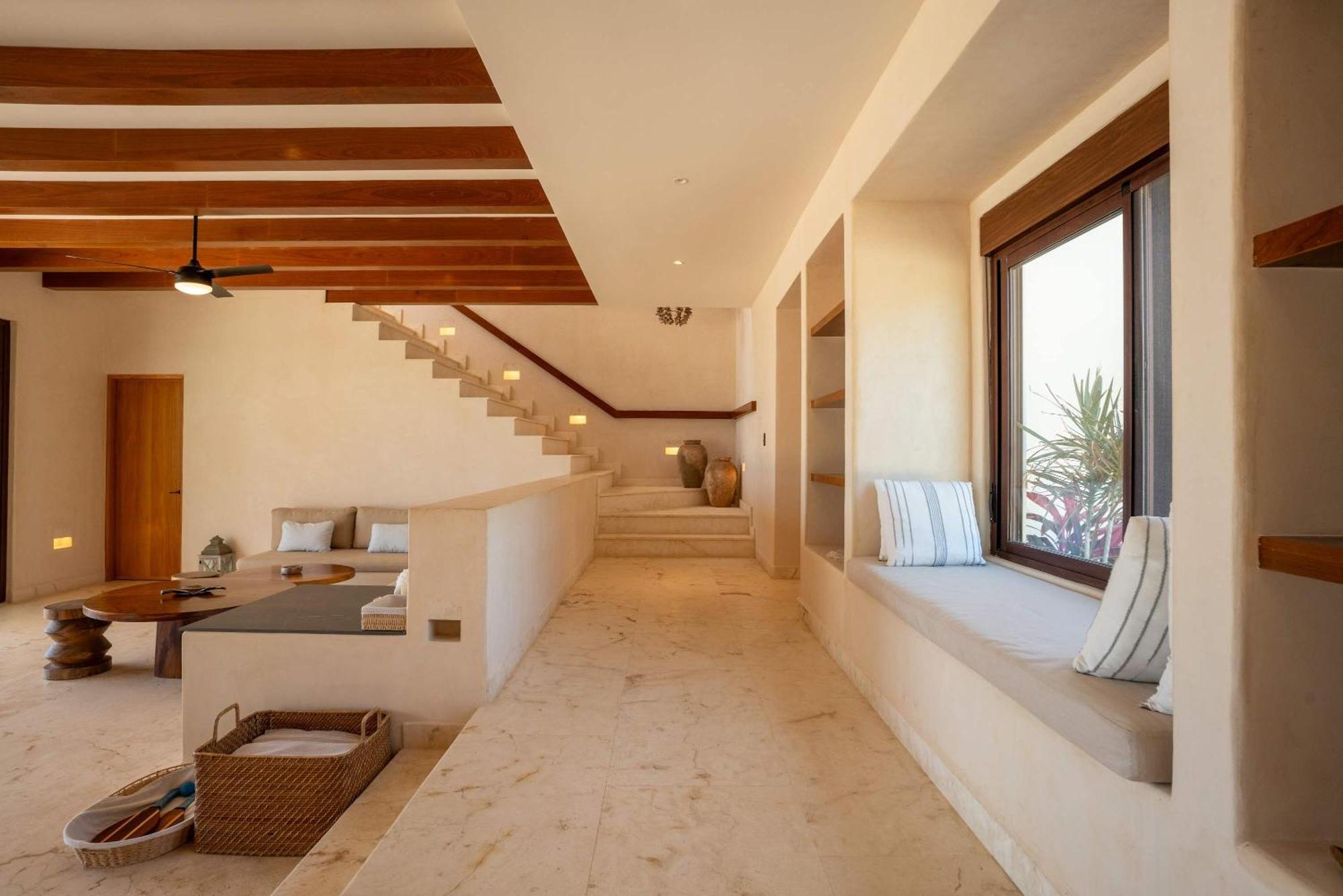 Blanca Beach House - 3BR - Eco-friendly Retreat, foto 16