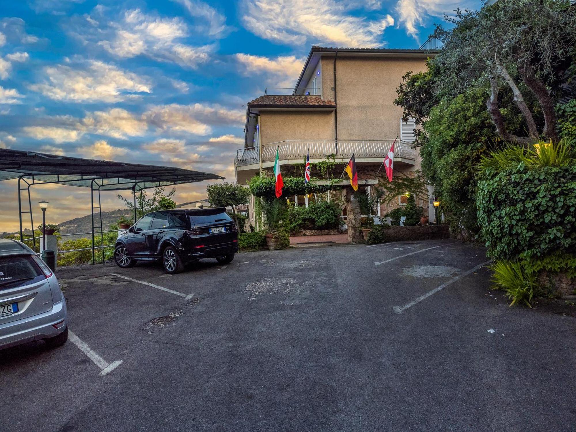 Hotel Vittoria — photo 4