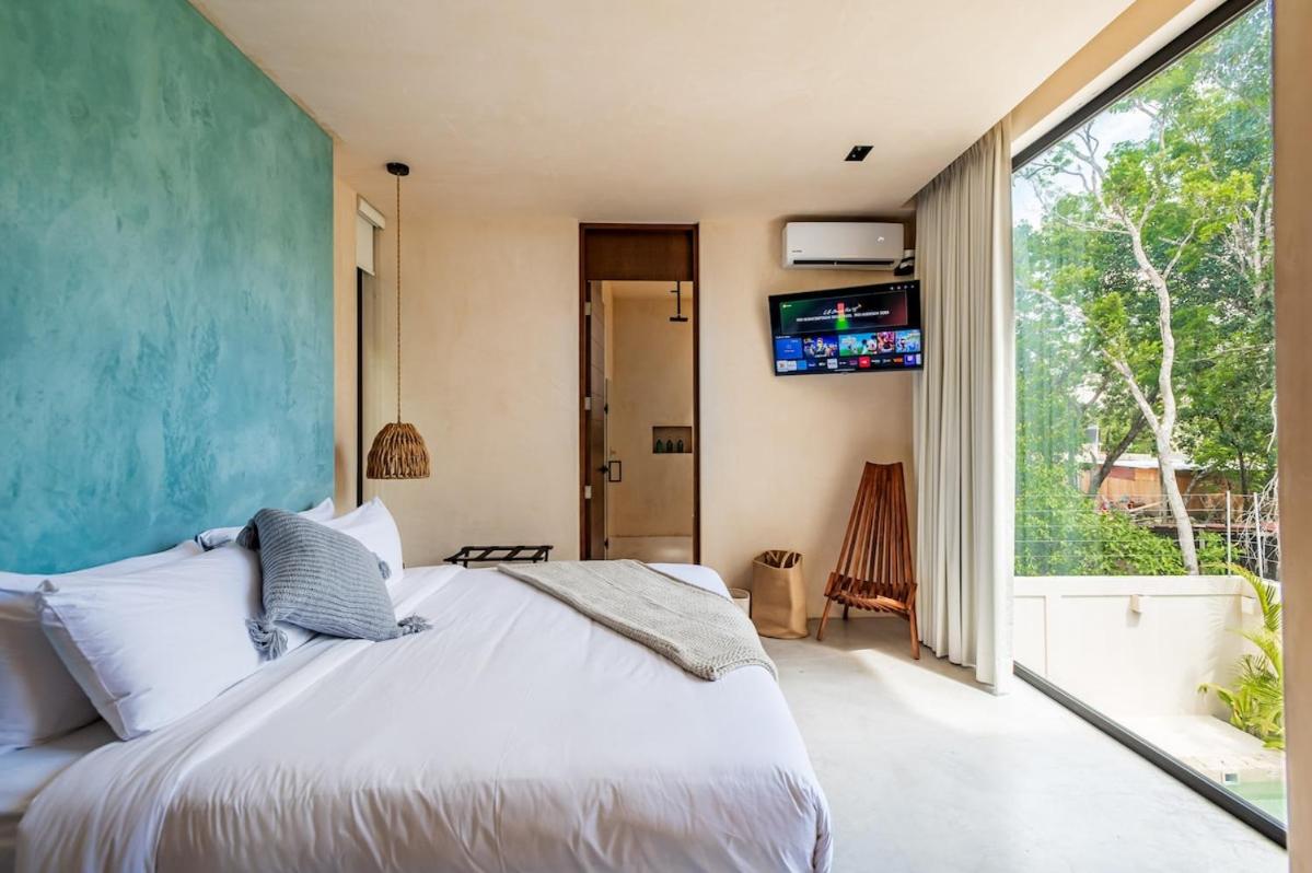 5-Bedroom Private House With Pool in Tulum, imagen 2