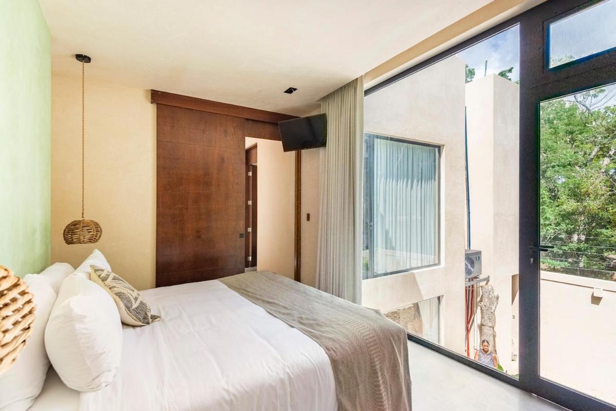 5-Bedroom Private House With Pool in Tulum, foto 8