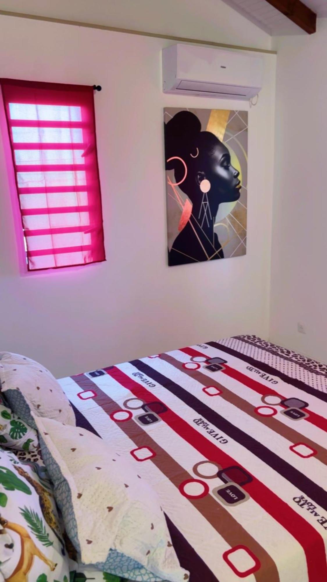 Villa Eden hibiscus, imagen 4