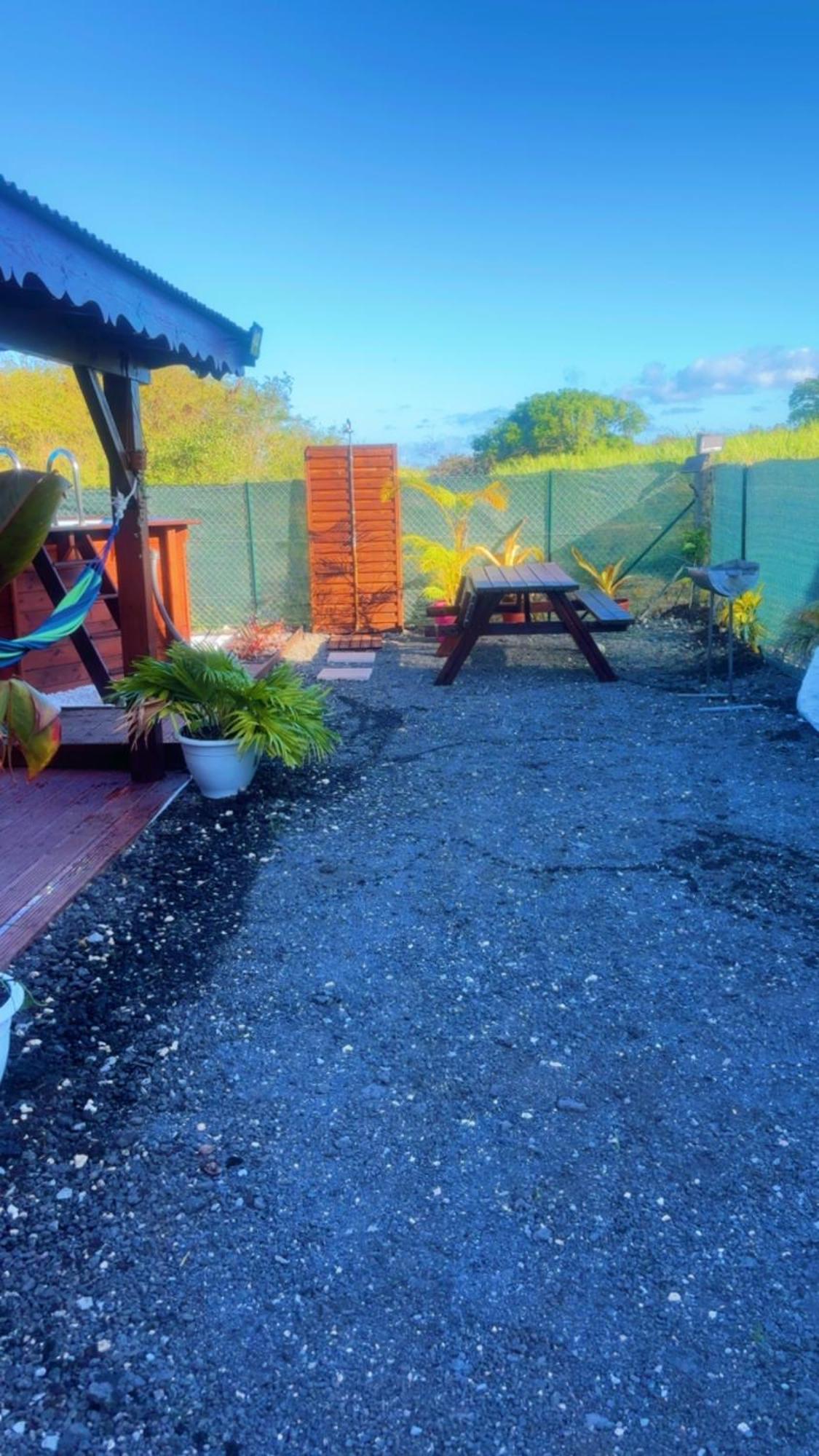Villa Eden hibiscus, foto 7