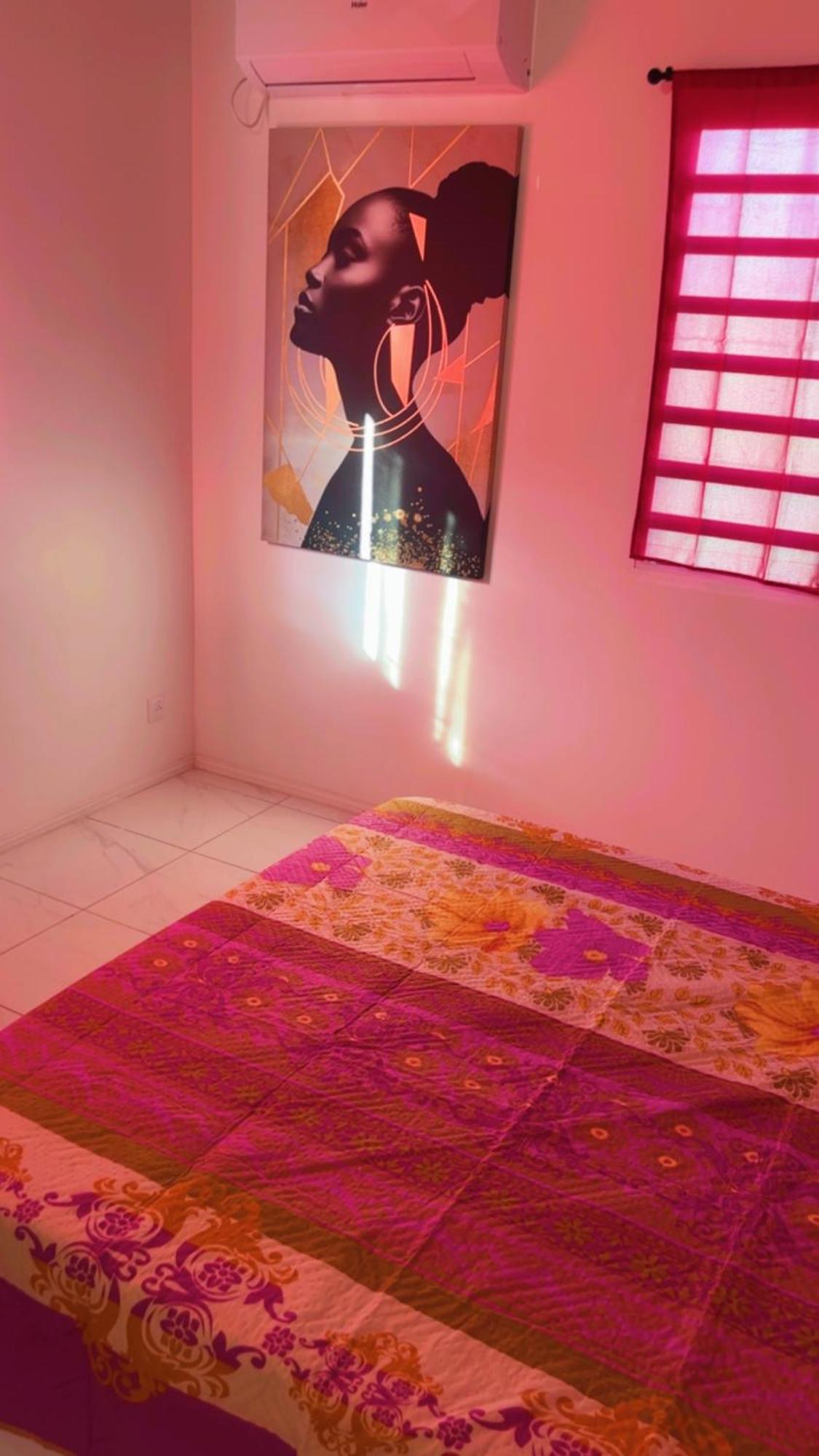Villa Eden hibiscus, foto 10